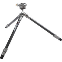 Explorer GX-PROK Gravity Explorer Pro Tabletop Tripod with Ball Head Kit