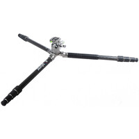Explorer EX-EXP Expedition Carbon Fibre Tripod