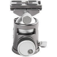 Explorer EX-L Epic Explorer Large Ball Head