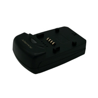 Haldex 700 Series USB-C PD Universal Charger Base with Car Adaptor AND A/C Adaptor
