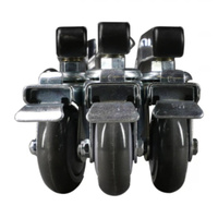 Phottix C-Roller 210 Rolling C-Stand