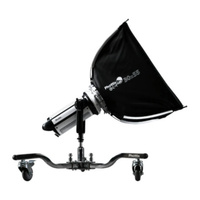 Phottix C-Stand Adapter