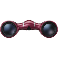 Nikon Aculon T02 8x21 Binoculars - Red