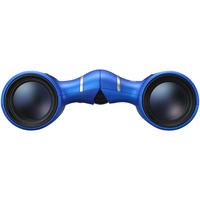 Nikon Aculon T02 8x21 Binoculars - Blue