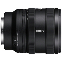 Sony FE 16-25mm f/2.8 G Lens
