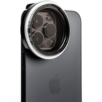 NiSi IP-A Filmmaker Kit for iPhone