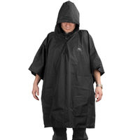 Summit Creative Outdoor Rain Cover (Black)