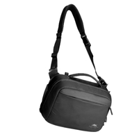Summit Creative Tenzing 10L Shoulder Bag - Black