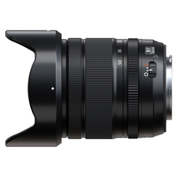 Fujifilm XF 16-50mm f/2.8-4 R LM WR Lens