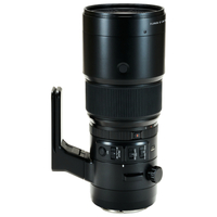 Fujifilm GF 500mm f/5.6 R LM OIS WR Lens