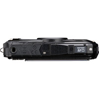 Pentax WG-90 Waterproof Compact Camera - Black