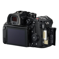 Panasonic Lumix GH7 Mirrorless Camera 12-60mm M Kit