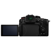 Panasonic Lumix GH7 Mirrorless Camera 12-35mm Leica Pro Kit