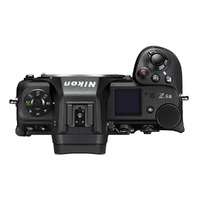 Nikon Z6 III Mirrorless Camera - Body Only