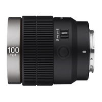 Samyang 100mm T2.3 AutoFocus Sony FE Cine Lens