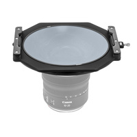 NiSi S6 150mm Filter Holder Kit with True Color NC CPL for Canon RF 10-20mm f/4 L IS STM