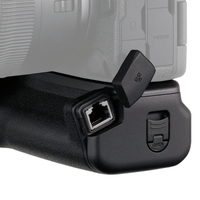 Canon BG-R20EP Battery Grip with Ethernet for EOS R5 II