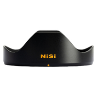 NiSi 15mm f/4 Sunstar Super Wide Angle Full Frame ASPH Lens - L Mount