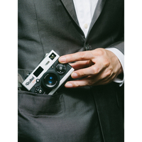Rollei 35 AF Film Camera