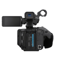 Sony HXR-NX800 Professional 4K Camcorder