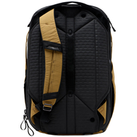 Peak Design Travel Backpack 45L - Coyote