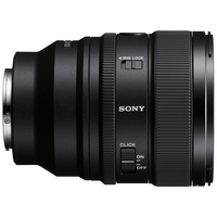 Sony FE 85mm f/1.4 GM II Lens