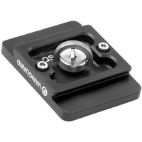 Vanguard QS-62 V3 Quick Release Plate