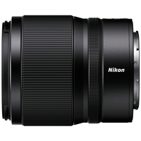 Nikon Z 50mm f/1.4 Lens