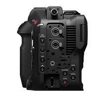 Canon EOS C80 Body Only