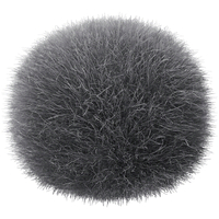 Sony ECM-L1 3.5mm Plug-In Power Lavalier Microphone