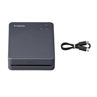 Canon Selphy Square QX20 Printer - Black