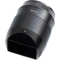 TTArtisan AF 56mm f/1.8 Lens for Fujifilm X Mount - Black