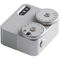 TTArtisan Light Meter II Silver
