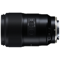 Tamron 90mm f/2.8 Di III Macro VXD Lens for Sony FE