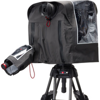 Manfrotto Pro Light Cineshield Camcorder Rain Cover - M/L