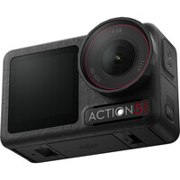 DJI Osmo Action 5 Pro Combo