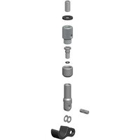 Leofoto HK-01 Tripod Weight Hook for Leofoto Ranger LS Tripods