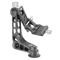Leofoto PG-1 Gimbal Head