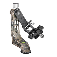 Leofoto PG-1 Gimbal Head Camouflage