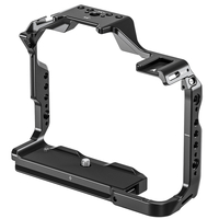 Leofoto Z8 Camera Cage for Nikon Z8