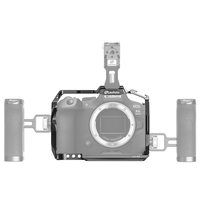 Leofoto EOS-R6 II Camera Cage for Canon EOS R6 II
