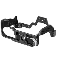 Leofoto EOS-R8 Camera Cage for Canon EOS R8