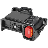 Leofoto Camera Cage for Sony A7R III, A7 III and A9