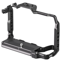 Leofoto X-H2 Camera Cage for Fujifilm X-H2, X-H2S