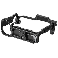 Leofoto GFX100 II Camera Cage for Fujifilm GFX100 II