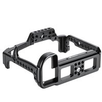 Leofoto S1 Camera Cage for Panasonic S1/S1H/S1R
