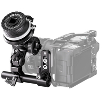 Leofoto LFF-01 Mini Follow Focus Kit