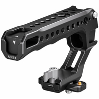 Leofoto AH-2-1 Top Handle with Rail Mount