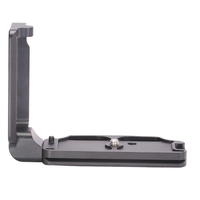 Leofoto LPN-D850 L-Bracket for Nikon D850