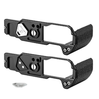 Leofoto LPN-Zfc L-Bracket for Nikon Z fc Black